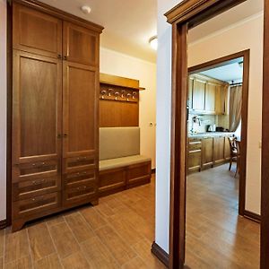 Apartament z 2 sypialniami
