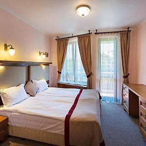 Apartament typu studio